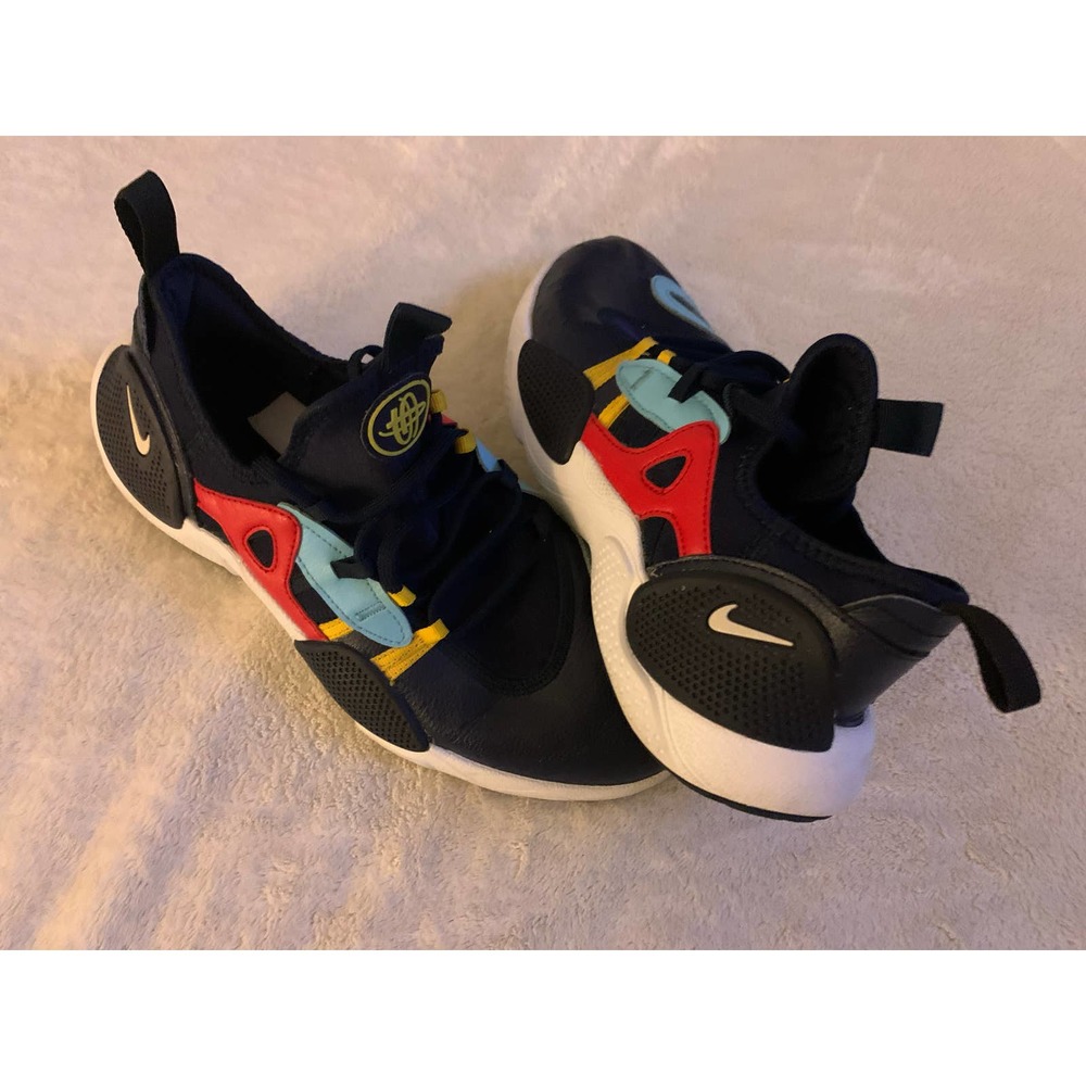 Nike Huarache Run Big Kids' Shoes *Great Condition*